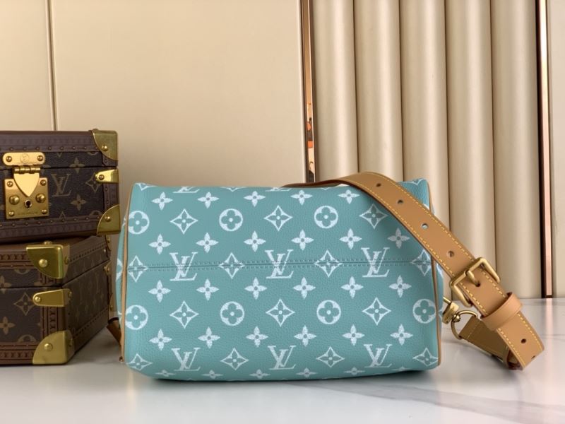 Louis Vuitton Speedy Bags